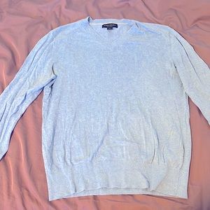 Banana Republic Silk Linen Sweater